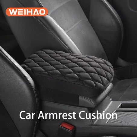 🚗 Car Armrest Cushion - Image 2