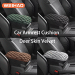Upgrade Your Drive: Car Armrest Cushion for BMW & Audi – 2024 Interior Must-Have