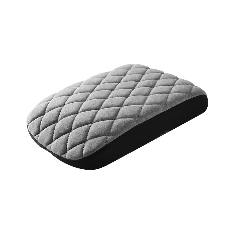 Car Armrest Cushion