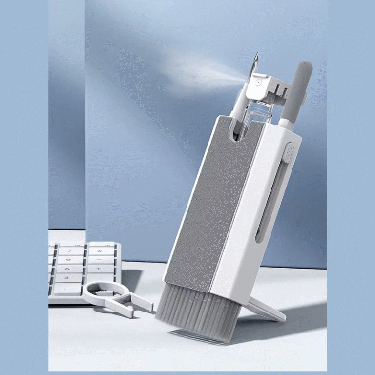 Read more about the article 8 in 1 cleaner kit