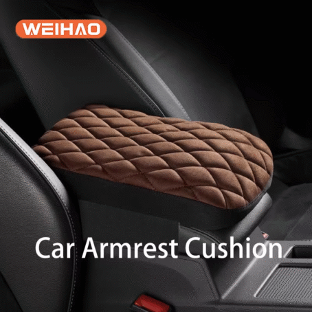 🚗 Car Armrest Cushion - Image 6