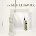 The Evolution of Mobile Phone Technology