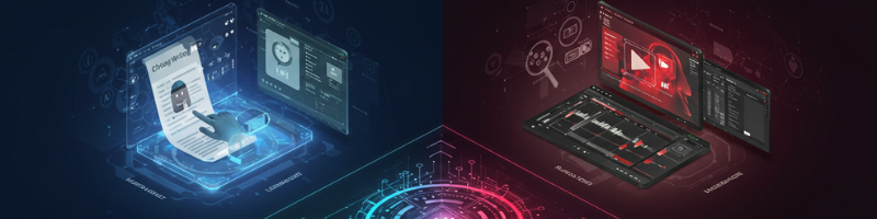 10 AI Tools Transforming