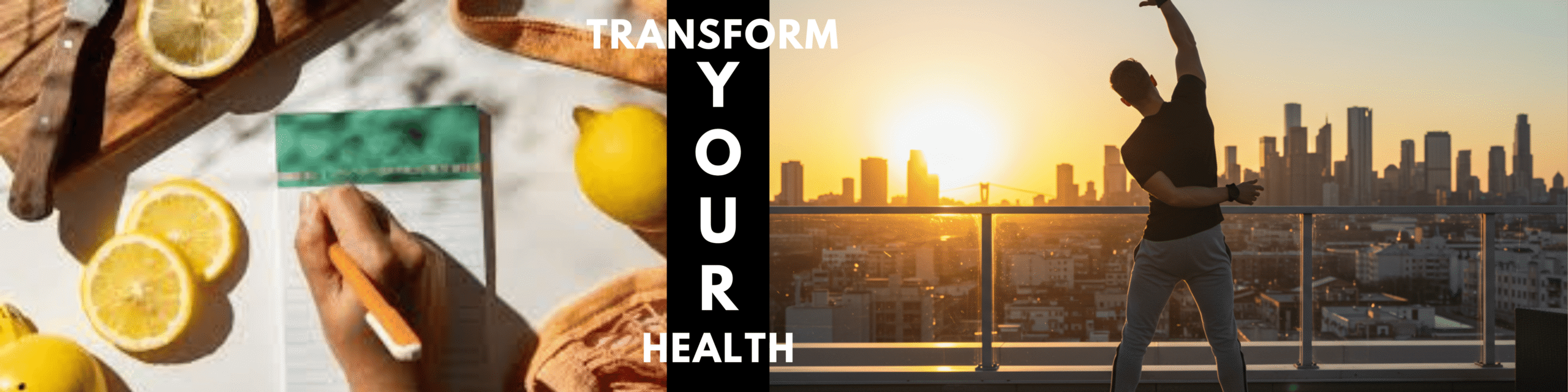 Read more about the article Ultimate Guide to Transform Your Health