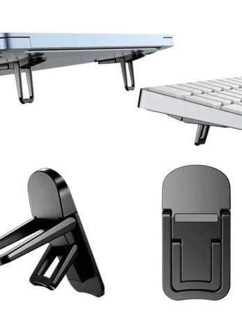 Folding Laptop Stand
