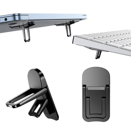 Folding Laptop Stand - Image 2