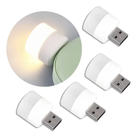 Mini USB LED Light - Image 3