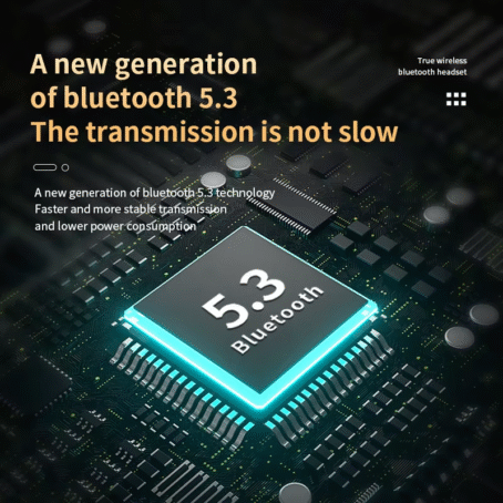 Bluetooth Earphones - Image 6