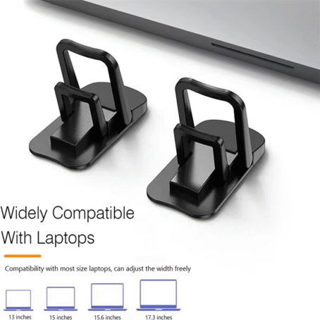 Folding Laptop Stand - Image 6