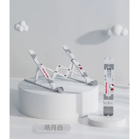 Adjustable Laptop Stand - Image 6