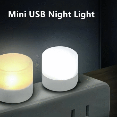 Mini USB LED Light - Image 5
